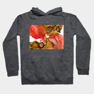 Mango Tea Hoodie